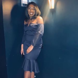 Meet your Posher, Audreina